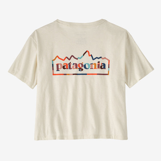 Patagonia Women's Unity Fitz Easy-Cut Responsibili-Tee®