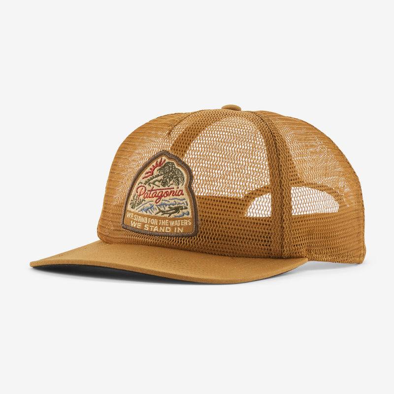 Load image into Gallery viewer, Patagonia Breezefarer Cap