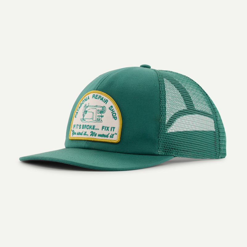 Load image into Gallery viewer, Patagonia Relaxed Trucker Hat