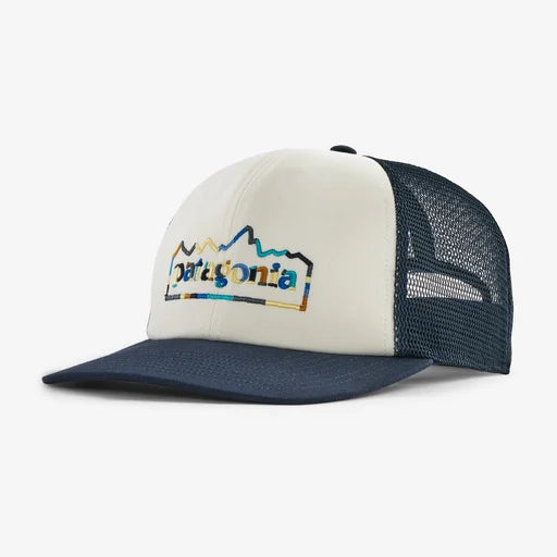 Load image into Gallery viewer, Patagonia Relaxed Trucker Hat