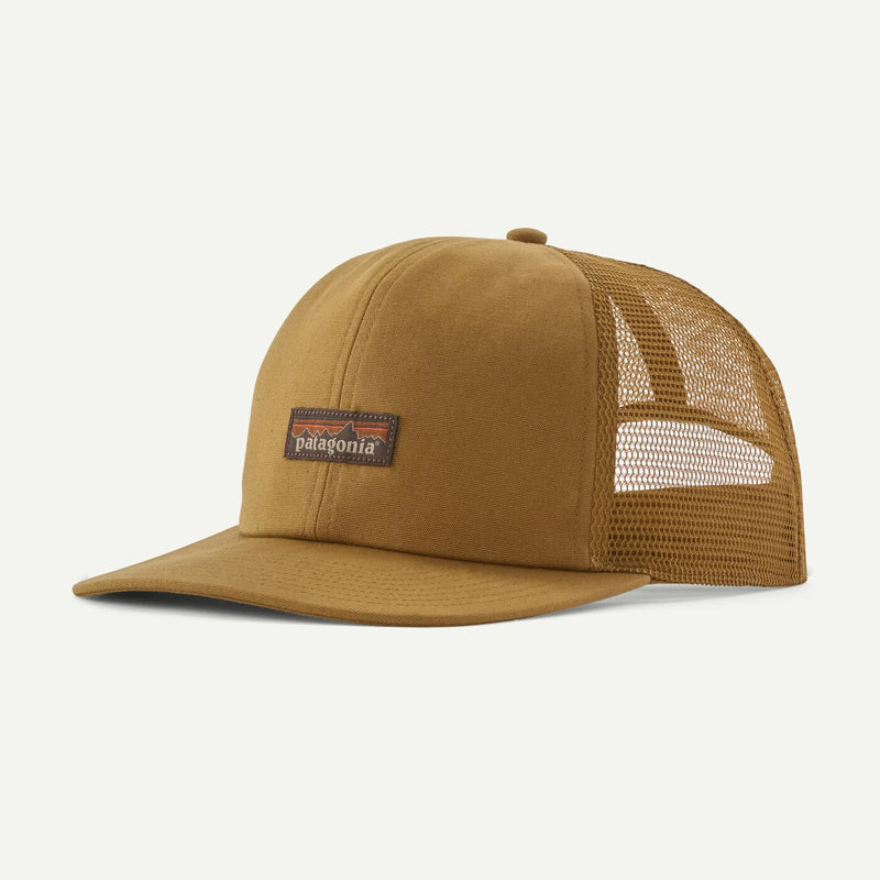 Load image into Gallery viewer, Patagonia Relaxed Trucker Hat