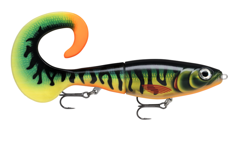 Load image into Gallery viewer, Rapala X-Rap® Otus