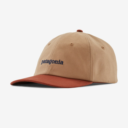 Load image into Gallery viewer, Patagonia Fitz Roy Icon Trad Cap