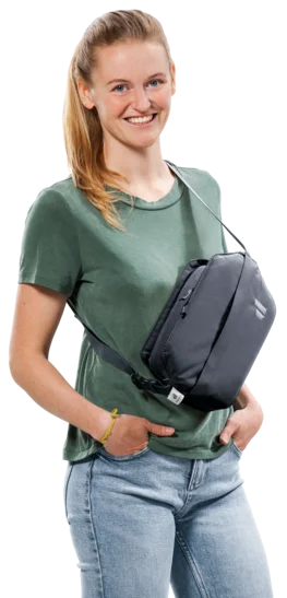 Load image into Gallery viewer, Deuter Passway 2