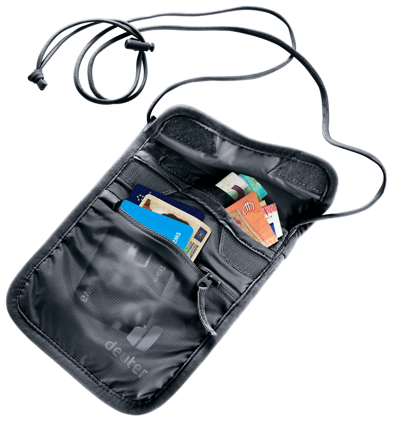 Load image into Gallery viewer, Deuter Security Wallet II