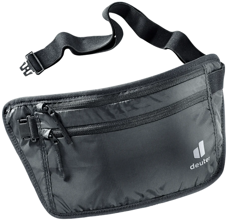 Load image into Gallery viewer, Deuter Security Money Belt II