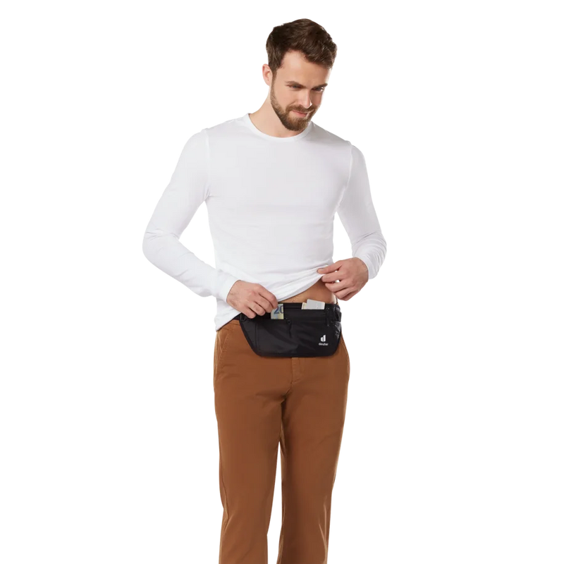 Load image into Gallery viewer, Deuter Security Money Belt II