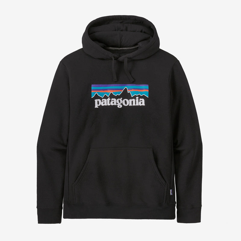 Load image into Gallery viewer, Men's P-6 Logo Uprisal Hoody