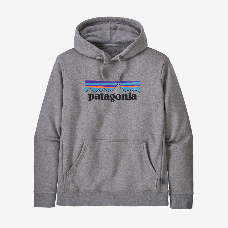 Load image into Gallery viewer, Men's P-6 Logo Uprisal Hoody