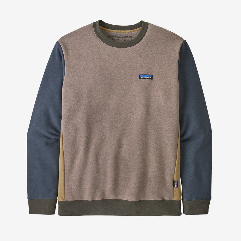 Patagonia P-6 Label Uprisal Crew Sweatshirt