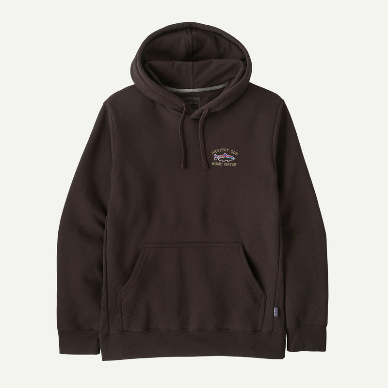 Load image into Gallery viewer, Patagonia Men's Home Water Trout Uprisal Hoody
