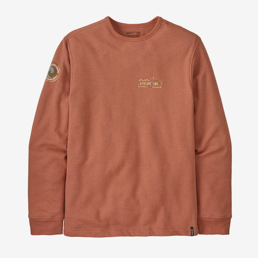 Load image into Gallery viewer, Patagonia Men's Lightweight Unity Fitz Wildrise Crew