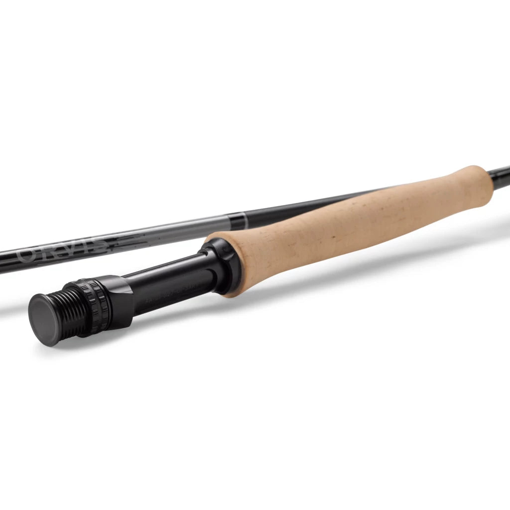 Orvis Helios™ 3D Fly Rod - Blackout