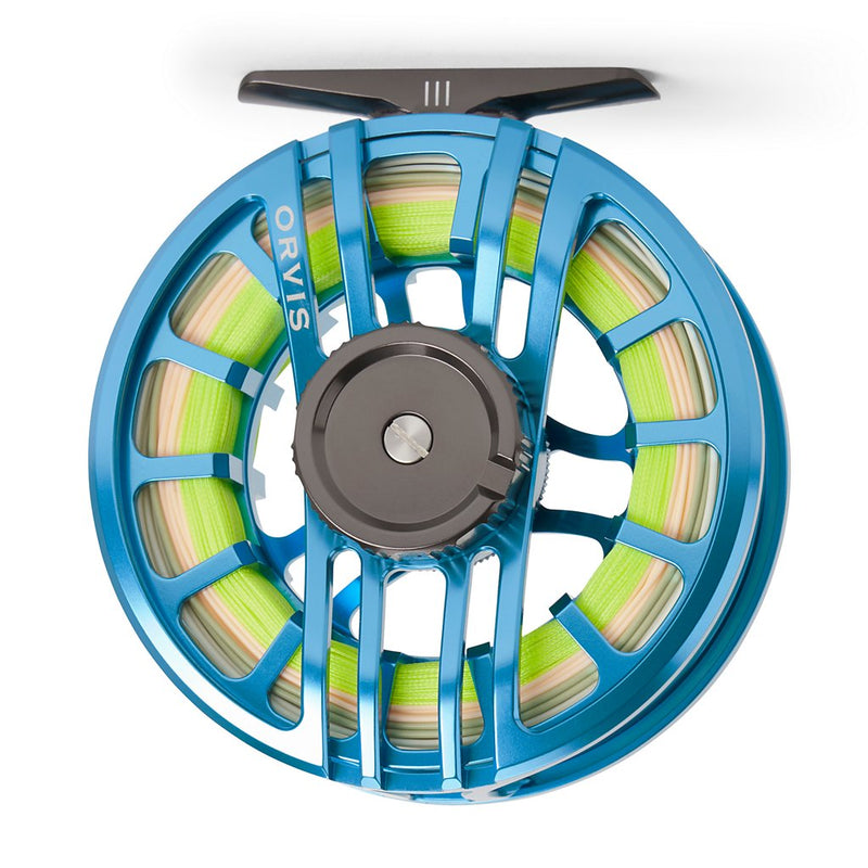 Load image into Gallery viewer, Orvis Hydros Fly Reel (2026 Model)