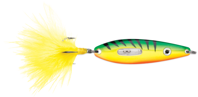 Load image into Gallery viewer, VMC - RRS Rattling Roach Spoon 1/8oz