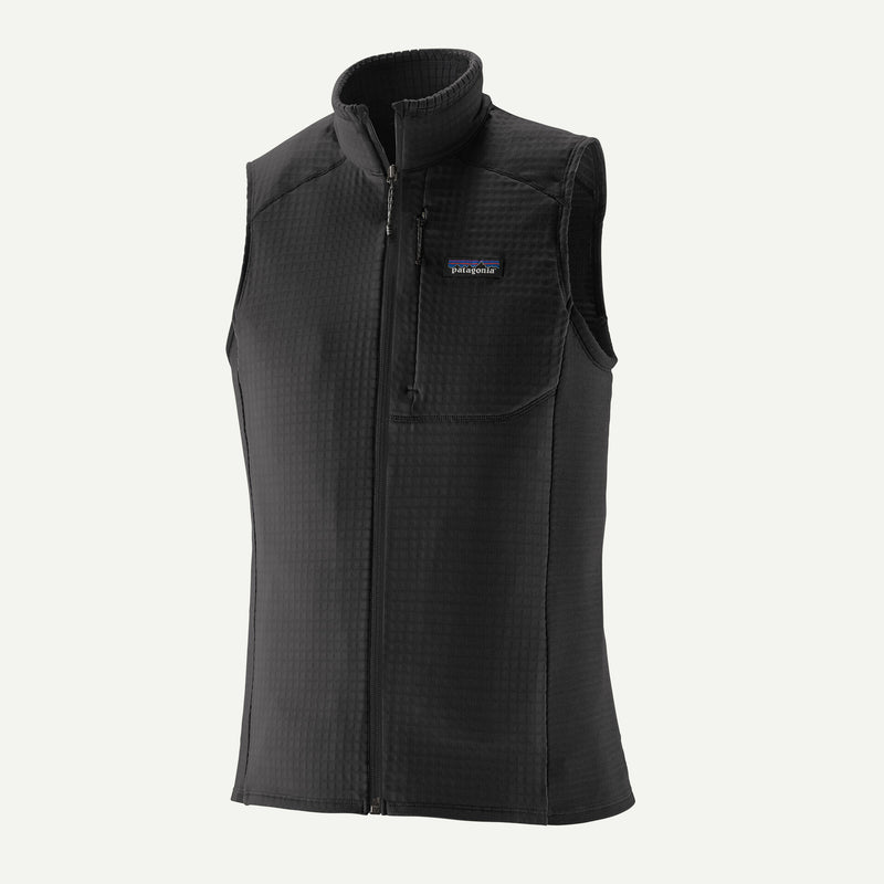 Load image into Gallery viewer, Patagonia Women's R1® Fleece Vest