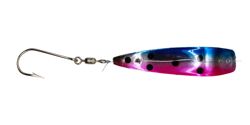 Load image into Gallery viewer, Apex Trolling Lures 3"