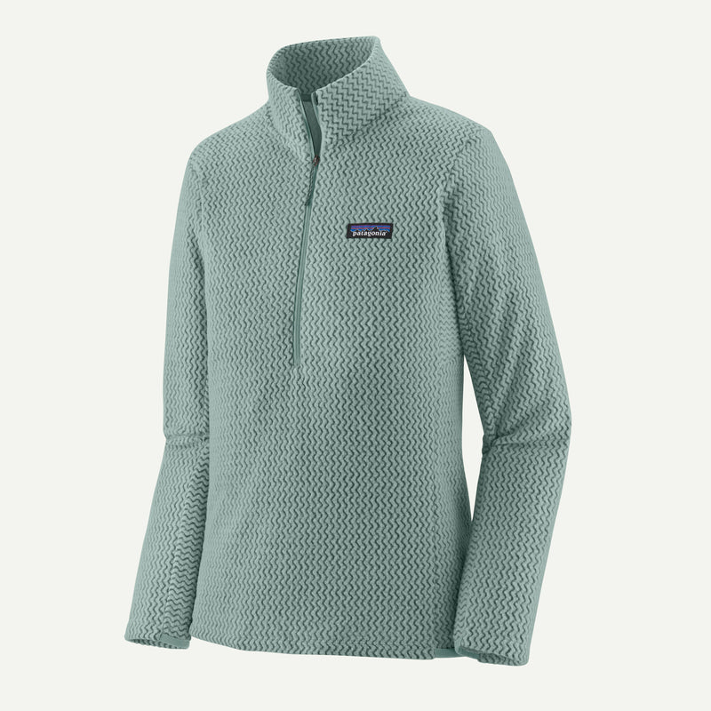 Load image into Gallery viewer, Patagonia Women's R1® Air Zip Neck