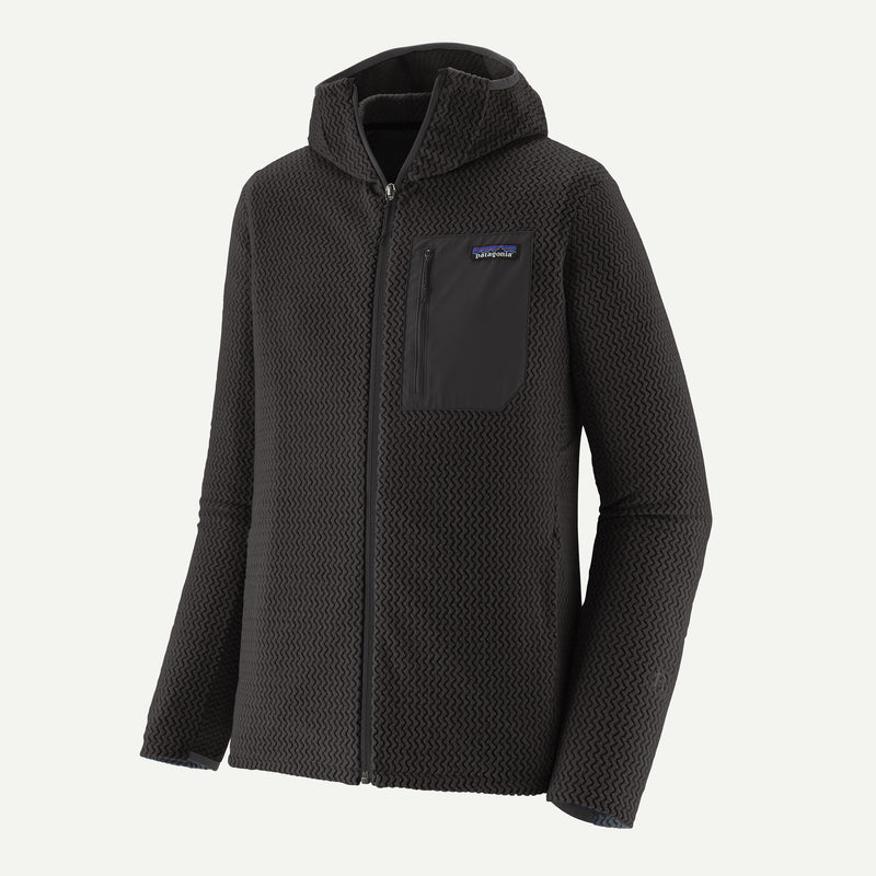 Load image into Gallery viewer, Patagonia Men's R1® Air Fleece Full-Zip Hoody