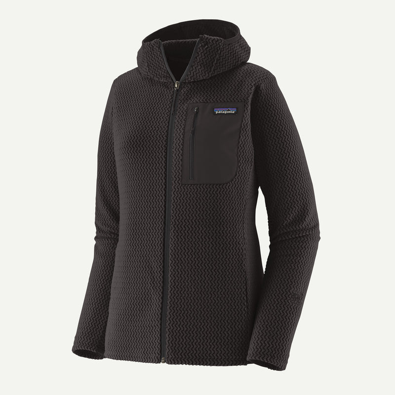 Load image into Gallery viewer, Patagonia Women's R1® Air Full Zip Hoody
