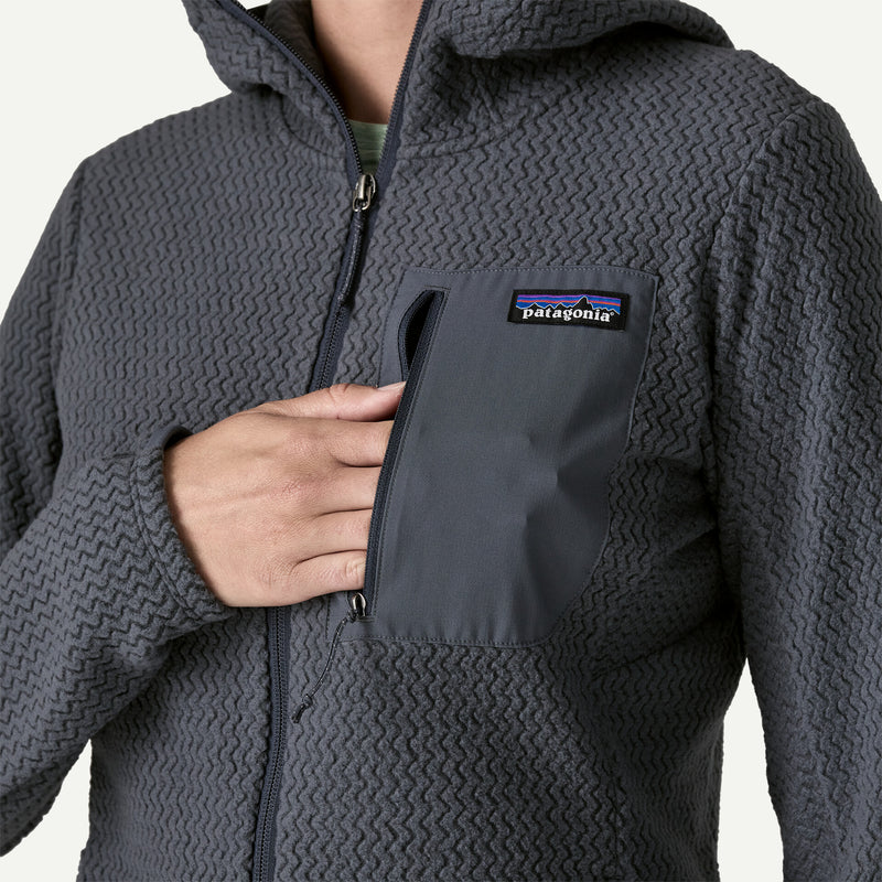 Load image into Gallery viewer, Patagonia Women's R1® Air Full Zip Hoody