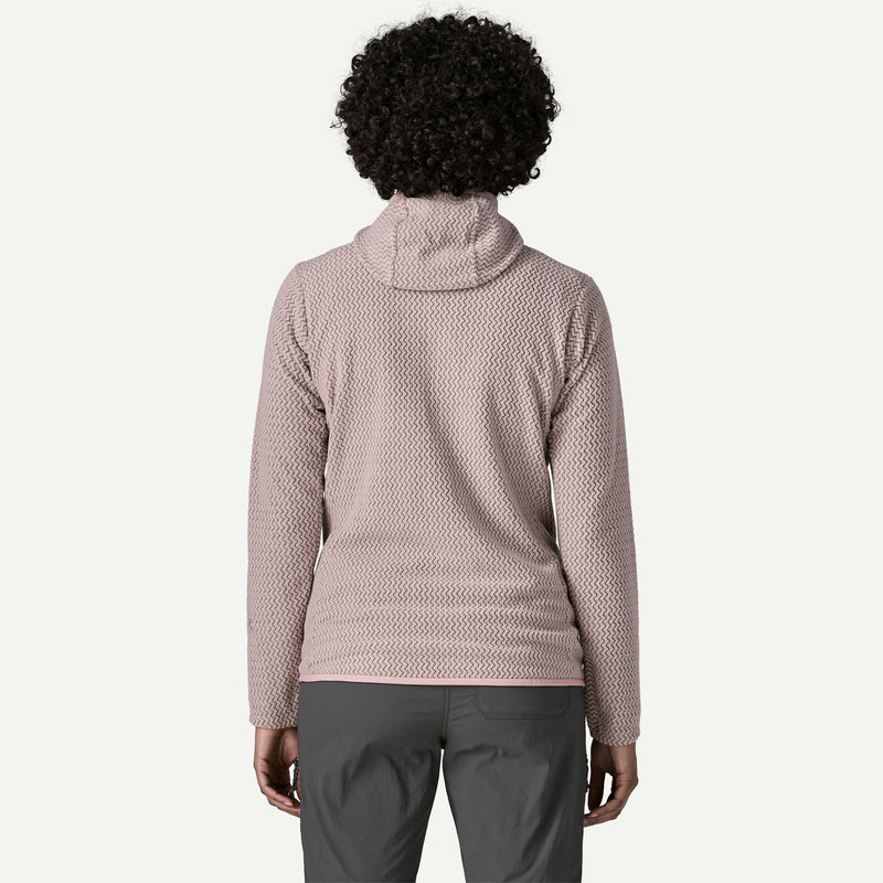 Load image into Gallery viewer, Patagonia Women's R1® Air Full Zip Hoody