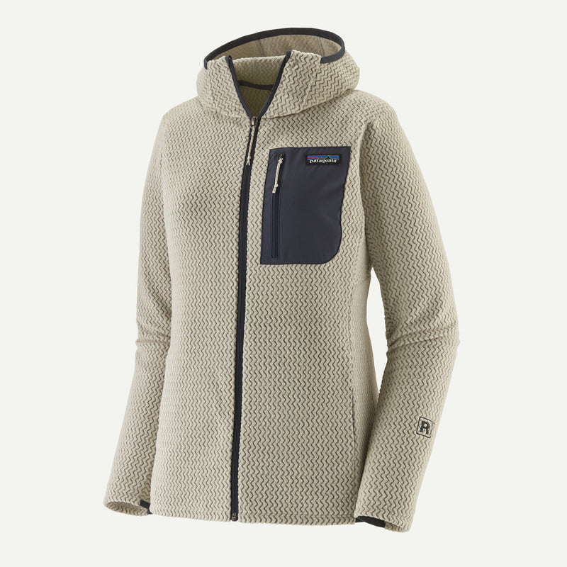 Load image into Gallery viewer, Patagonia Women's R1® Air Full Zip Hoody