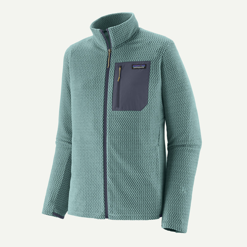 Load image into Gallery viewer, Patagonia Men's R1 Air Jacket