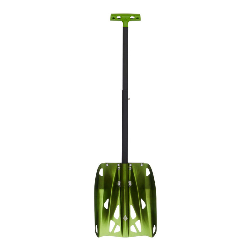 Load image into Gallery viewer, Black Diamond Transfer LT shovel