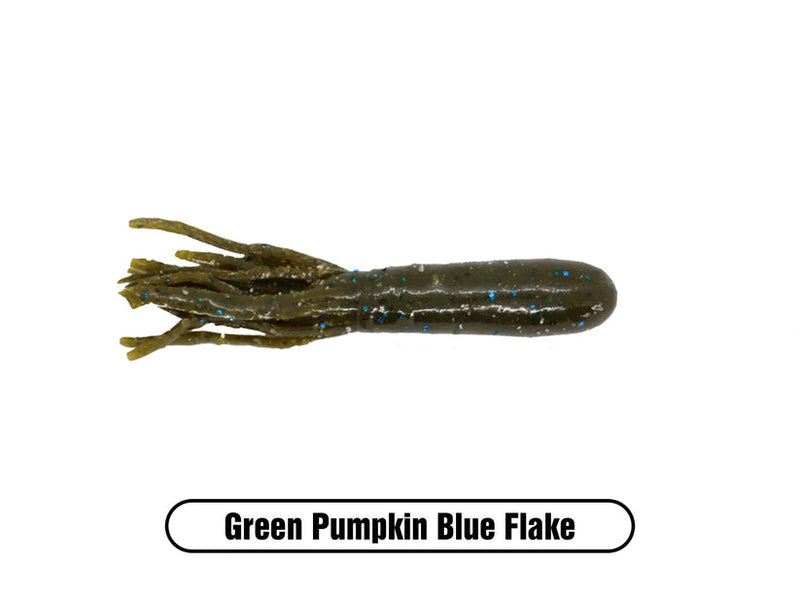 Load image into Gallery viewer, Xzone Lures X-Tube 3.75"