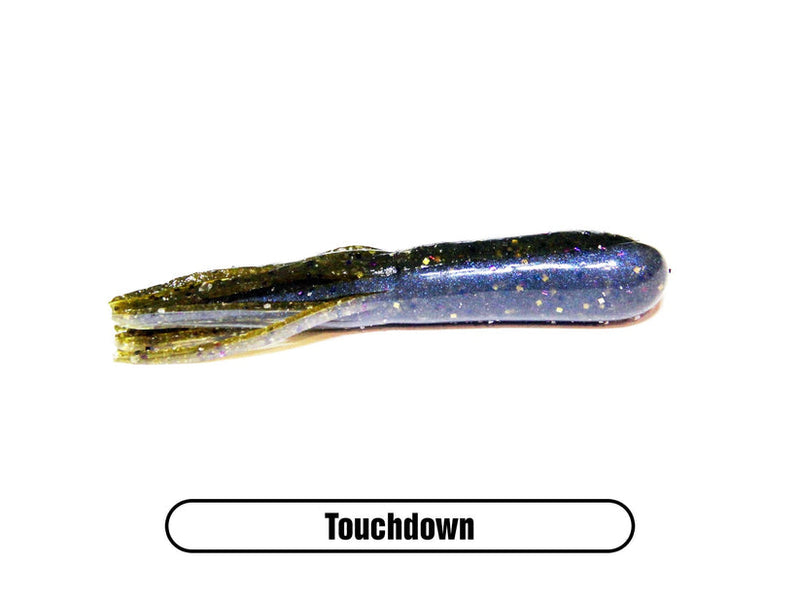 Load image into Gallery viewer, Xzone Lures X-Tube 3.75"