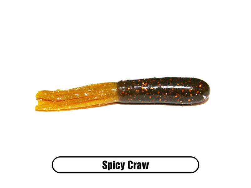 Load image into Gallery viewer, Xzone Lures X-Tube 3.75"