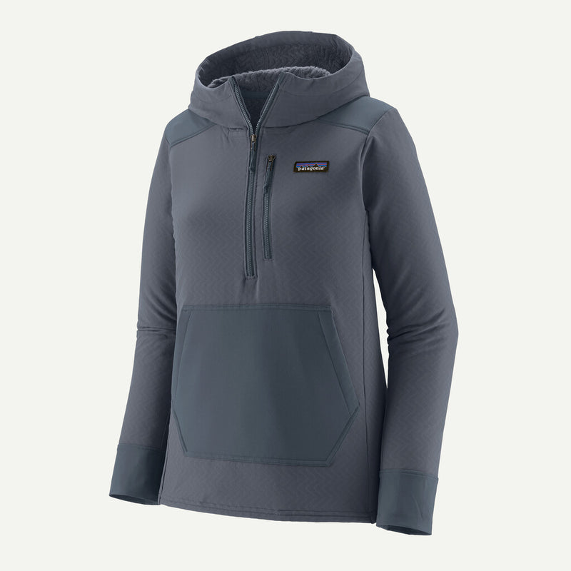 Load image into Gallery viewer, Patagonia Women's R2® CrossStrata Pullover