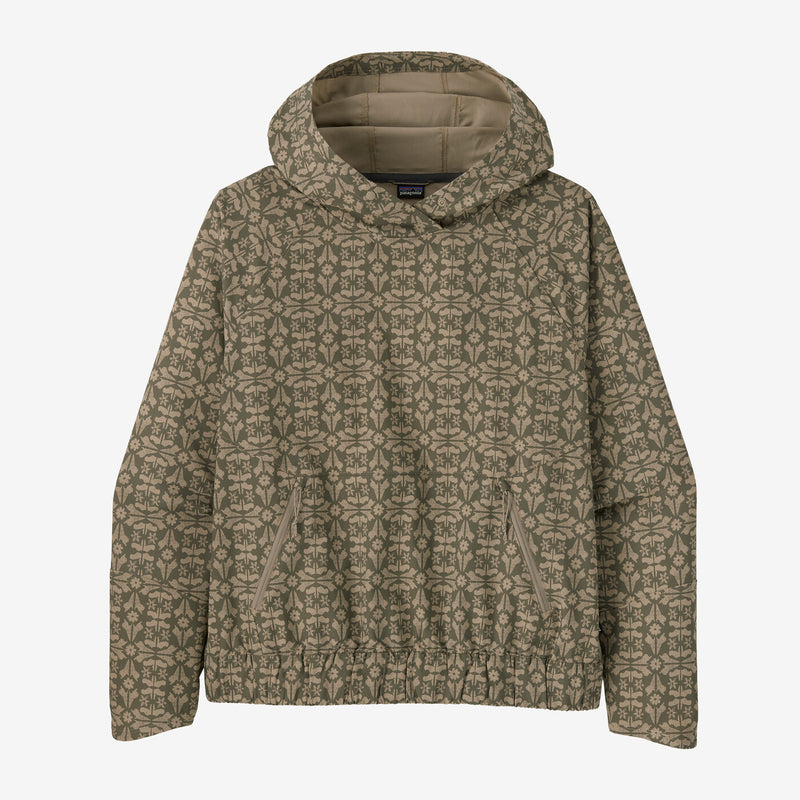 Load image into Gallery viewer, Patagonia Women's Swift Drift Sun Hoody