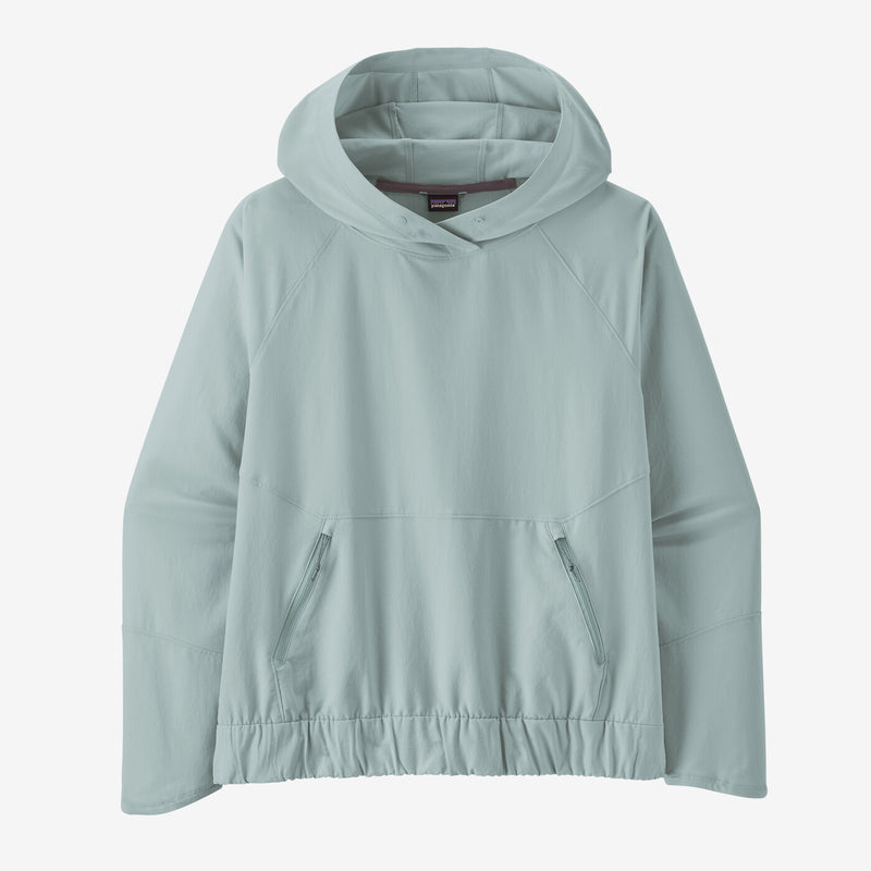 Load image into Gallery viewer, Patagonia Women's Swift Drift Sun Hoody