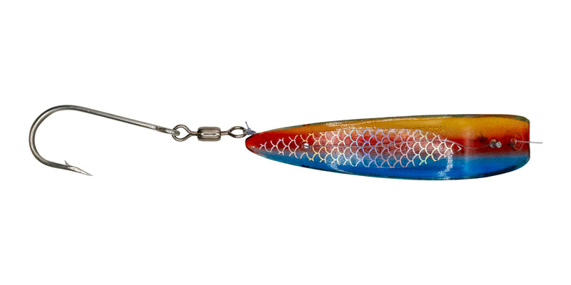 Load image into Gallery viewer, Apex Trolling Lures 3"