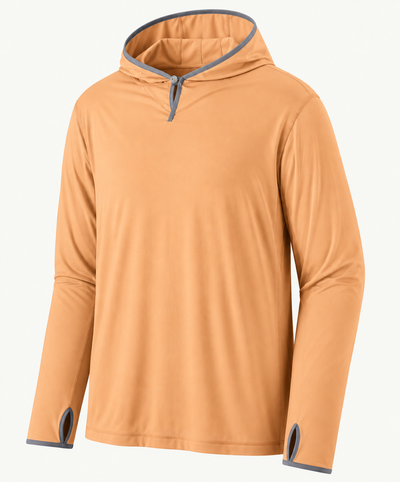 Load image into Gallery viewer, Patagonia Men's Tropic Comfort Natural Hoody