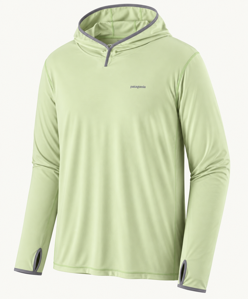 Load image into Gallery viewer, Patagonia Men's Tropic Comfort Natural Hoody
