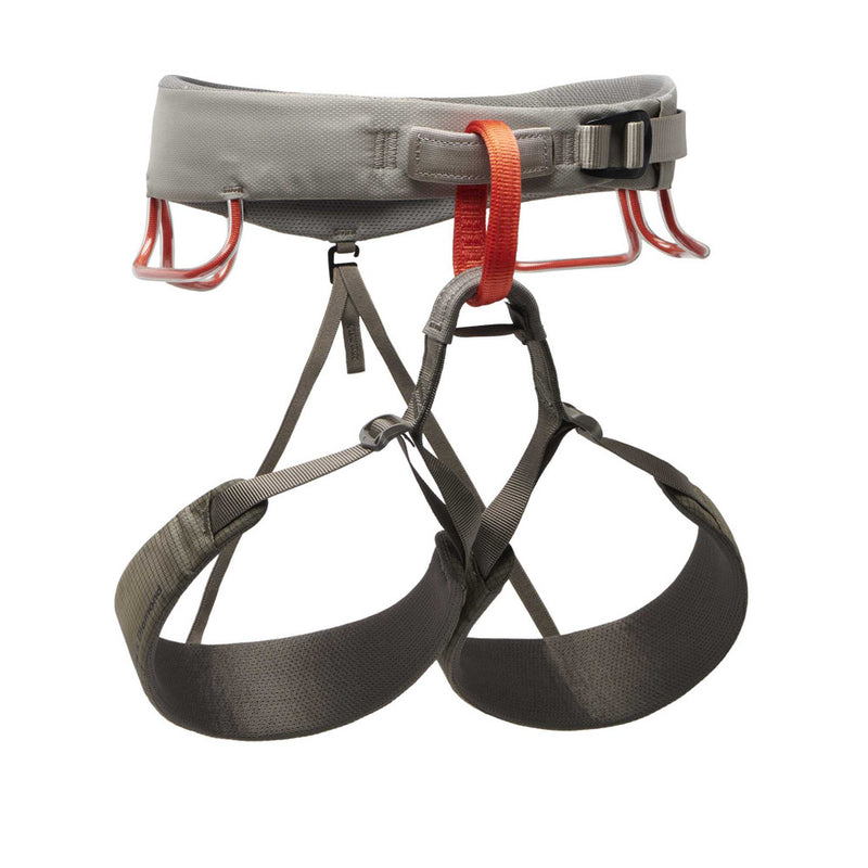 Load image into Gallery viewer, Black Diamond Momentum Harness- Men's
