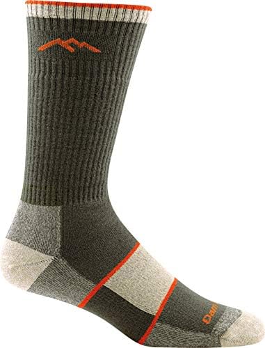 Load image into Gallery viewer, Darn Tough Hike/Trek - Men's Full Cushion Hiker Boot Midweight Hiking Sock