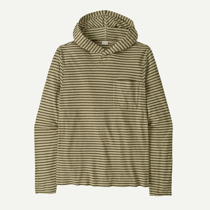 Load image into Gallery viewer, Patagonia Men's Trail Harbor Hoody