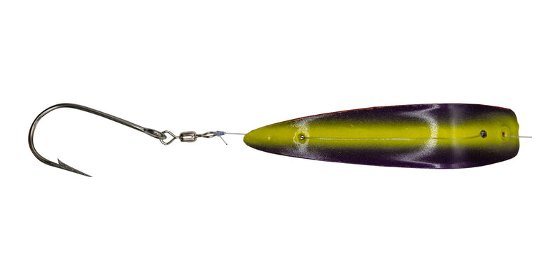 Load image into Gallery viewer, Apex Trolling Lures 4.5"