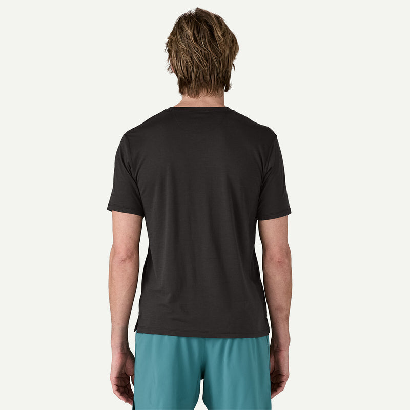 Load image into Gallery viewer, Patagonia Men's Capilene® Cool Merino Shirt