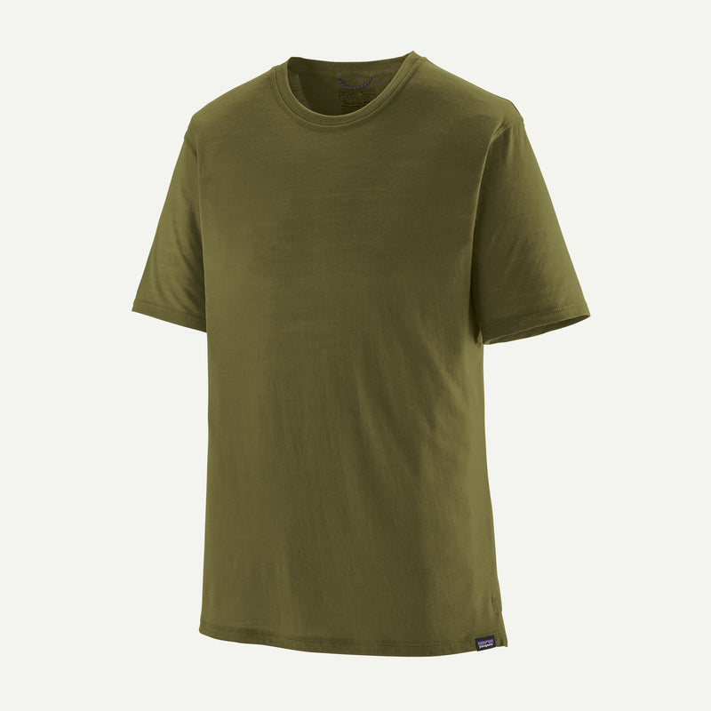 Load image into Gallery viewer, Patagonia Men's Capilene® Cool Merino Shirt