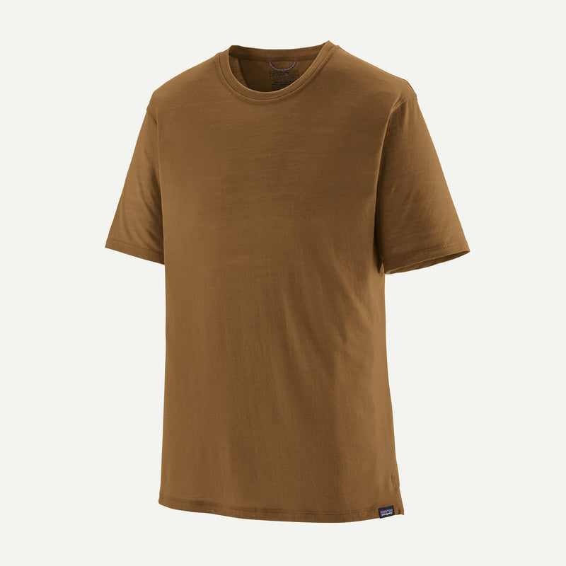 Load image into Gallery viewer, Patagonia Men's Capilene® Cool Merino Shirt