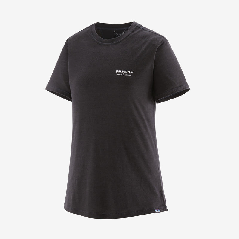 Load image into Gallery viewer, Patagonia Women's Capilene® Cool Merino Graphic Shirt
