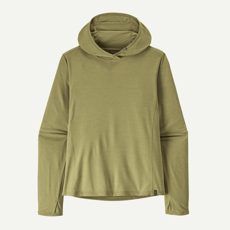Load image into Gallery viewer, Patagonia Women's Cap Cool Sun Hoody