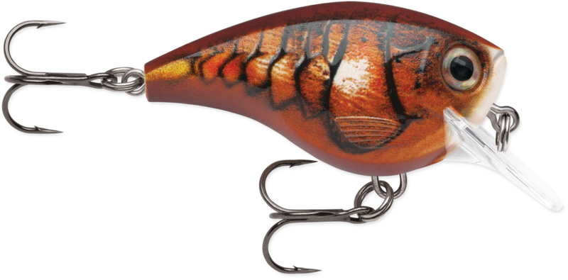 Load image into Gallery viewer, Rapala BX Brat Series
