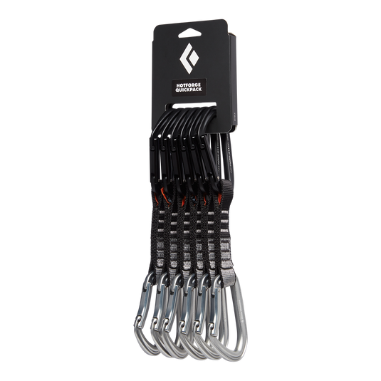 Black Diamond Hotforge QuickDraw Quickpack 12cm