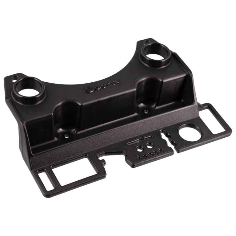 Load image into Gallery viewer, Scotty 0450 Downrigger Trolling Caddy